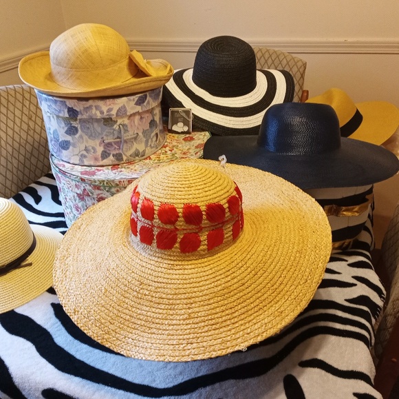 Hat\'s Hat\'s Hat\'s main image 4